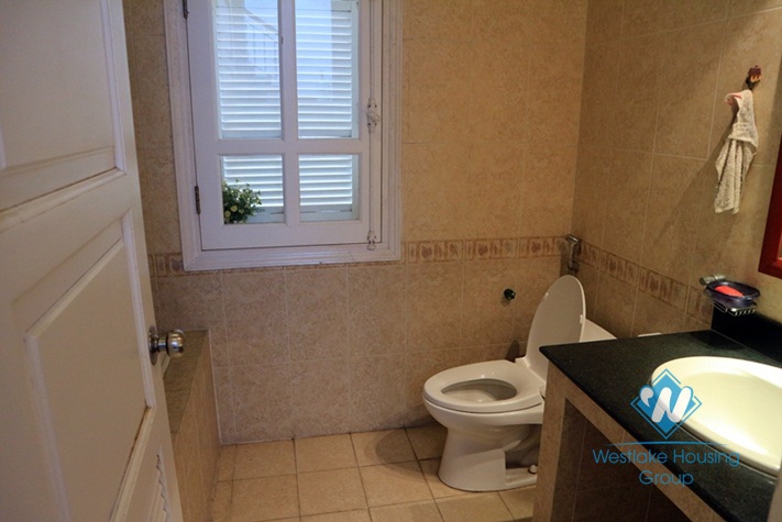 Nice 6 bedrooms house for rent in Ciputra area